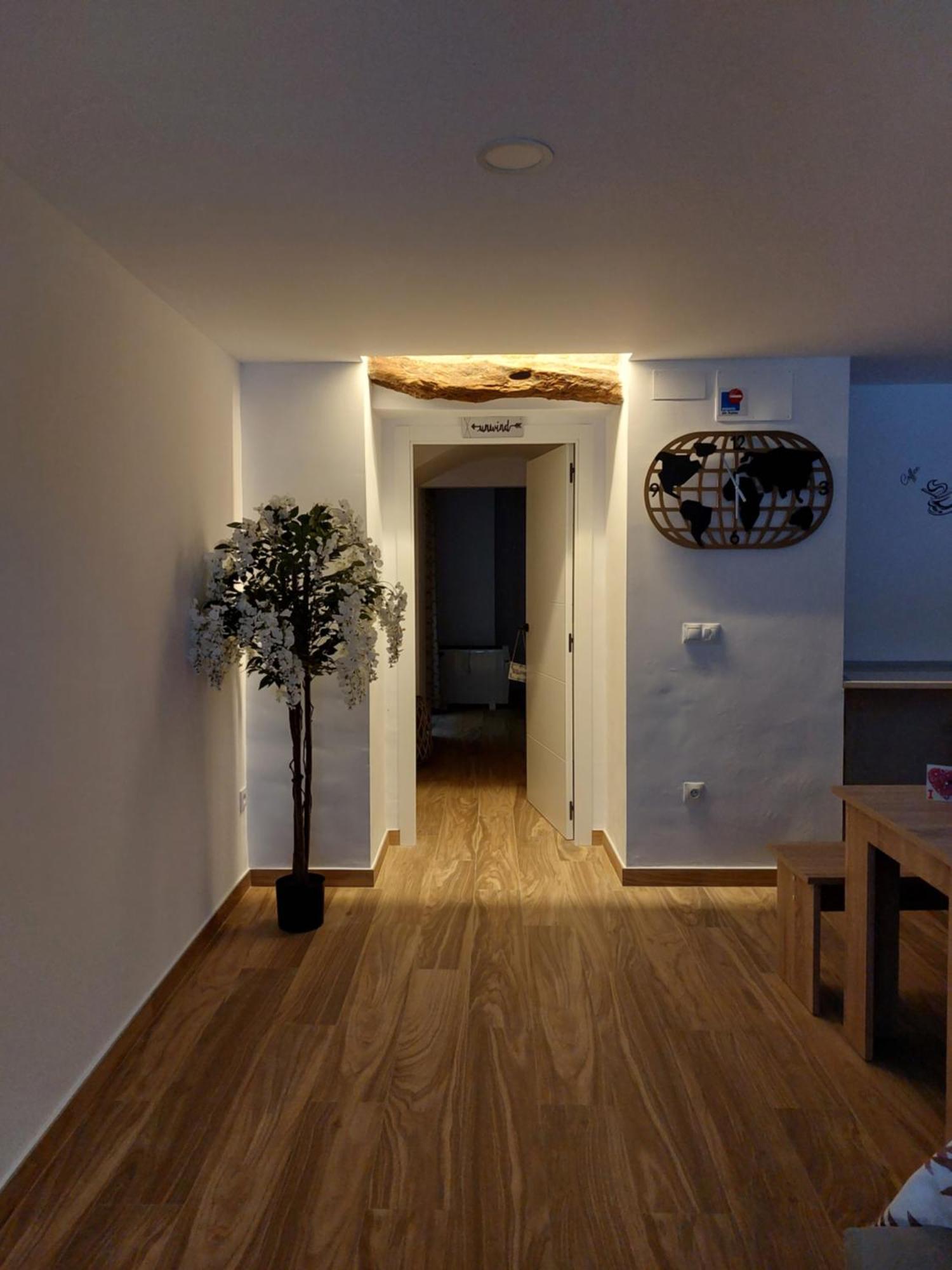 RelleuCa Marina公寓 外观 照片